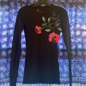 🖤 NOLLIE Top 🖤